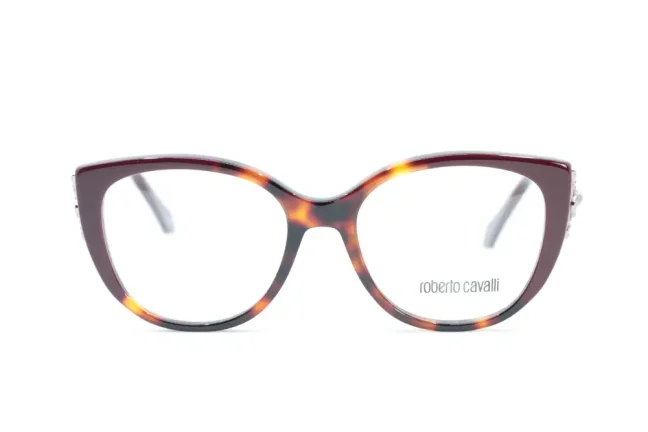 Women's eyeglasses ROBERTO CAVALLI RC5053 A56