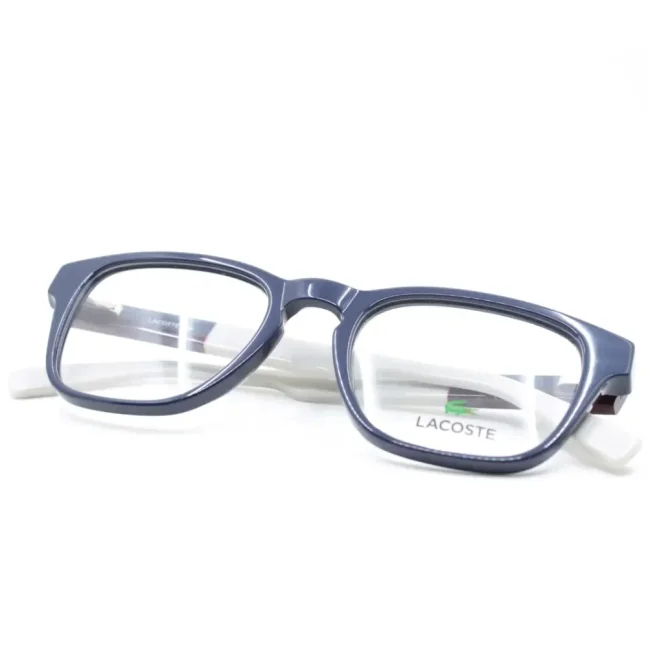 Mens eyeglasses Lacoste L2909 410