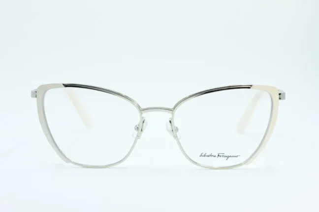 Dámské dioptrické brýle SALVATORE FERRAGAMO SF2187 721