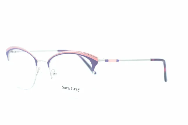Women's eyeglasses SARA GREY GK7164