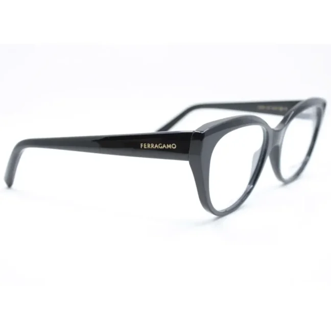 Women's eyeglasses SALVATORE FERRAGAMO SF2970 001