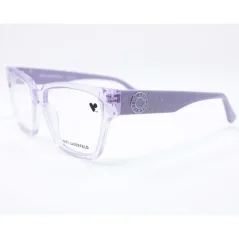 Women's eyeglasses Karl Lagerfeld KL6112r 516