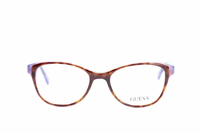 Dámské dioptrické brýle GUESS GU2596 052