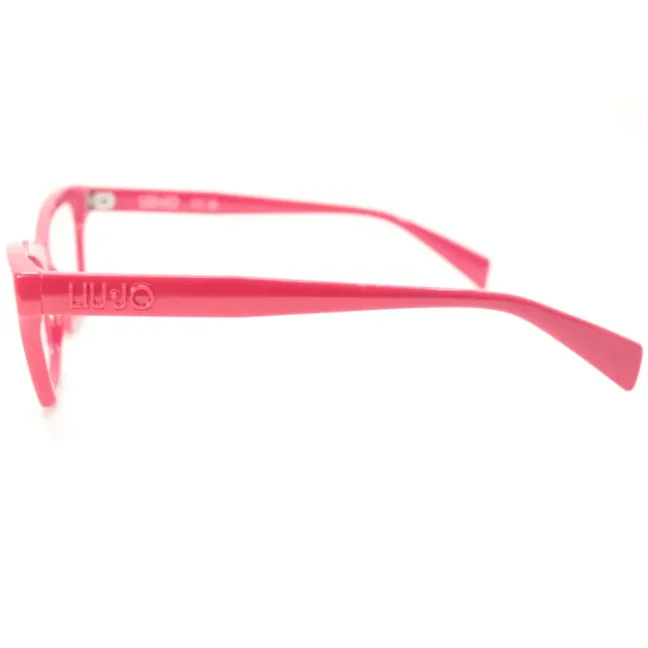 Dámské dioptrické brýle Liu Jo LJ2795 506 coral