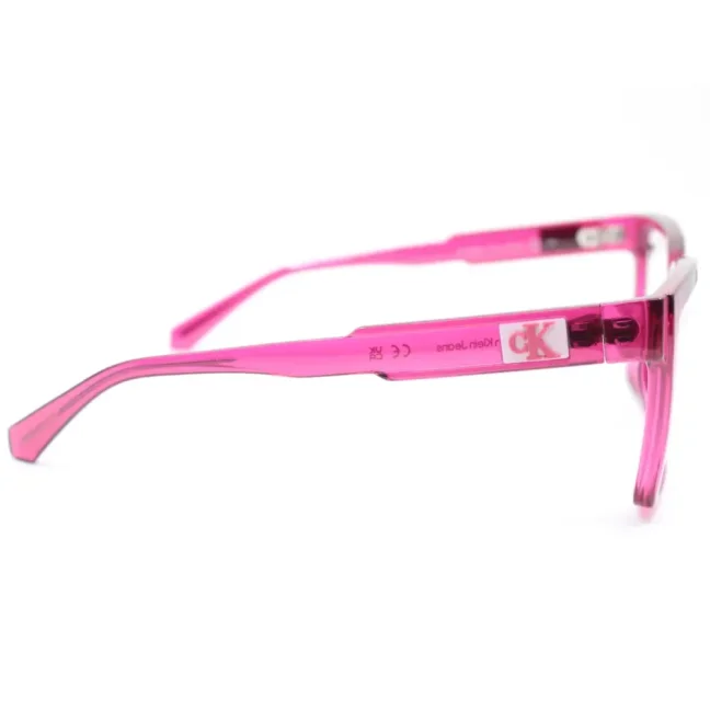 Dámské dioptrické brýle Calvin Klein Jeans CKJ23625 510