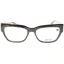 Women's eyeglasses Liu Jo LJ2973 001 black