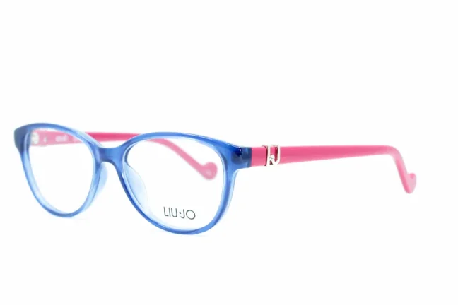 Women's eyeglasses LIU JO LJ2660R 424
