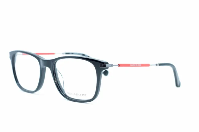 Eyeglasses CALVIN KLEIN CKJ18704 001