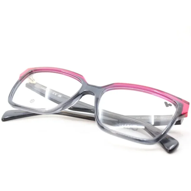 Women's eyeglasses Liu Jo LJ2782 029 grey red