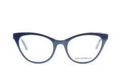 Dámské dioptrické brýle KARL LAGERFELD KL6019 431