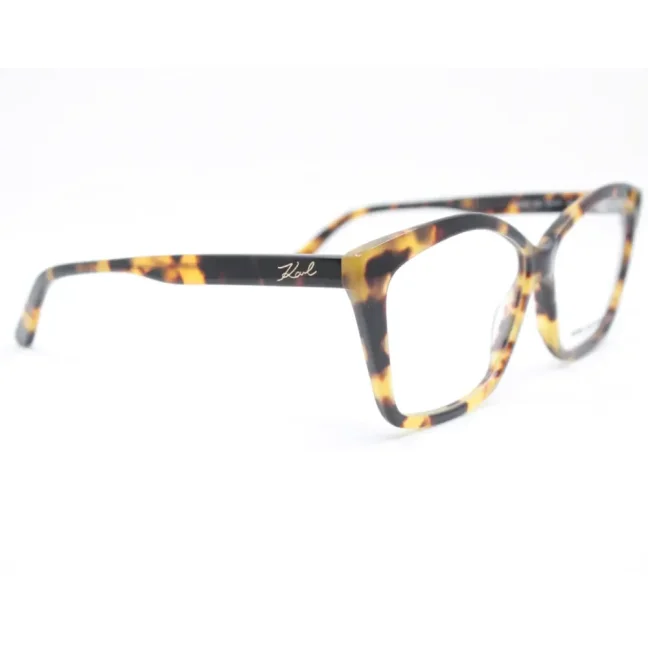 Women's eyeglasses Karl Lagerfeld KL6064 202