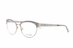 Dámské dioptrické brýle GUESS GU267 029