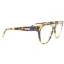 Women's eyeglasses Longchamp LO2698 255