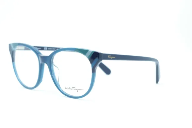 Women's eyeglasses SALVATORE FERRAGAMO SF2796 421