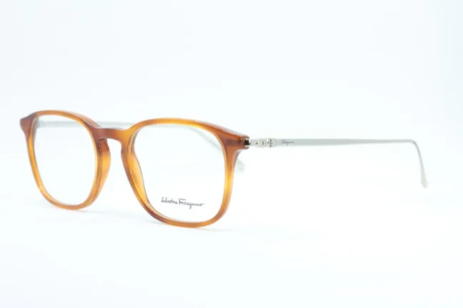 Eyeglasses SALVATORE FERRAGAMO SF2846 212