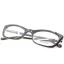Women's eyeglasses Liu Jo LJ2714 001 black