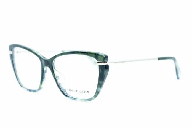 Women's eyeglasses LONGCHAMP LO2630 308