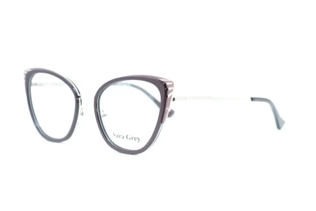 Women's eyeglasses SARA GREY MS8185B