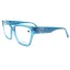 Women's eyeglasses Karl Lagerfeld KL611R 400