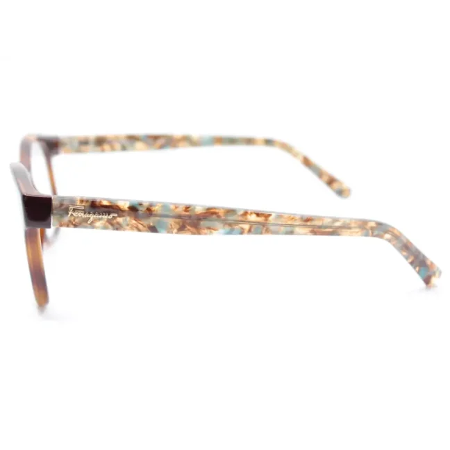 Women's eyeglasses SALVATORE FERRAGAMO SF2797 214