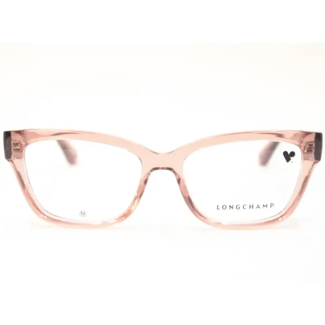 Women's eyeglasses Longchamp LO2738 610