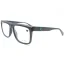 Eyeglasses Calvin Klein Jeans CKJ23645 002