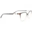 Women's eyeglasses Longchamp LO2722 203