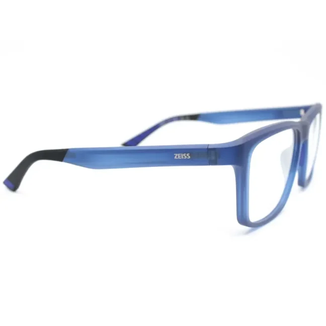 Men's eyeglasses Zeiss SZ23531 401 blue