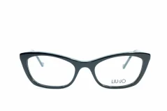 Women's eyeglasses LIU JO LJ2714 001
