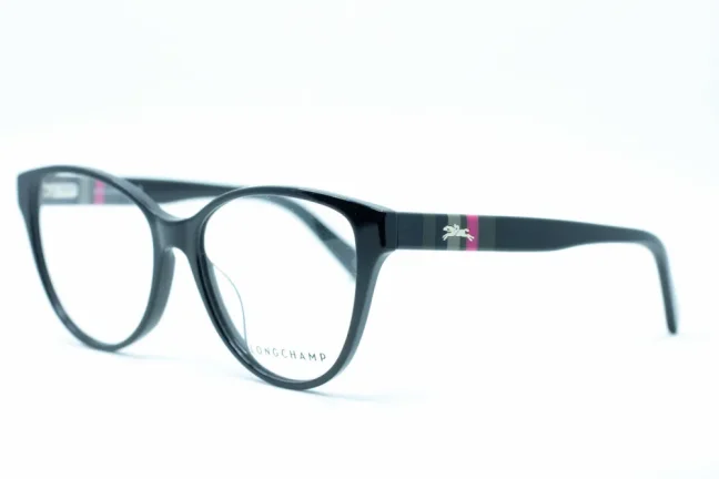 Eyeglasses LONGCHAMP LO2634 001