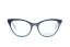 Women's eyeglasses KARL LAGERFELD KL6019 431