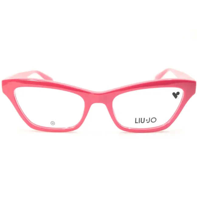 Women's eyeglasses Liu Jo LJ2795 506 coral