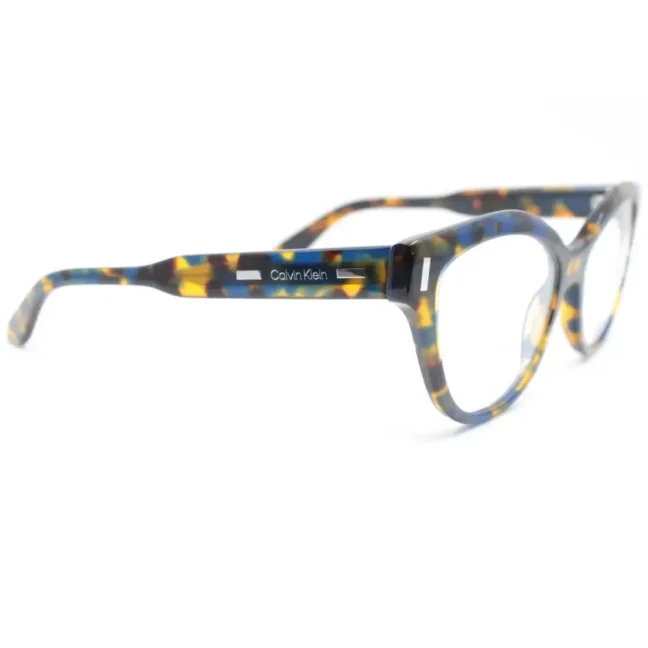 Dioptrické brýle CALVIN KLEIN CK23541 460 blue havana