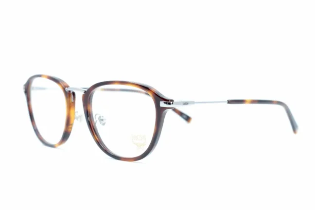 Women's eyeglasses MCM 2703 214