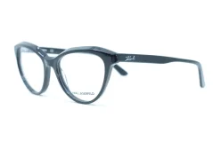 Dámské dioptrické brýle KARL LAGERFELD KL6052 001