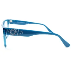 Women's eyeglasses Karl Lagerfeld KL611R 400