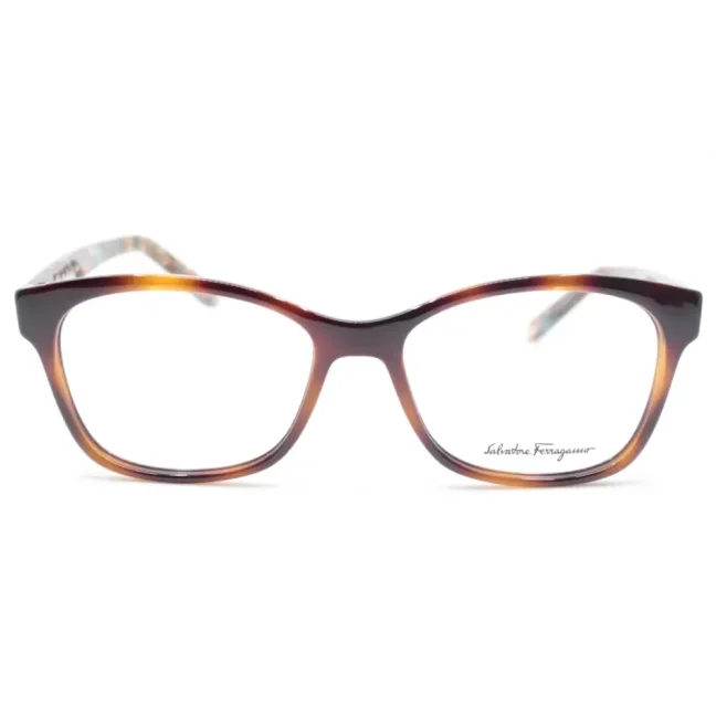 Women's eyeglasses SALVATORE FERRAGAMO SF2797 214