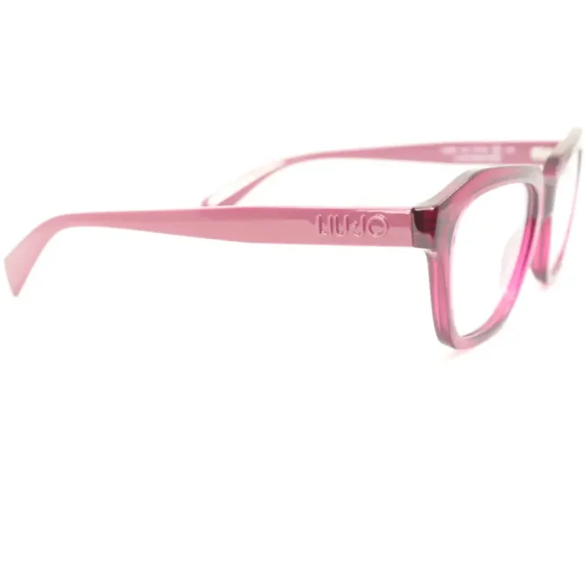 Dámské dioptrické brýle Liu Jo LJ2809 515 cyclamen