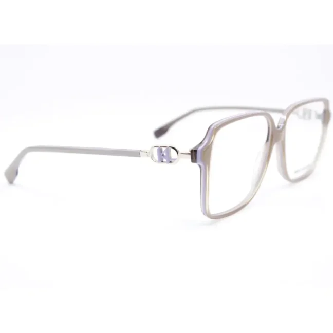 Dámské dioptrické brýle Karl Lagerfeld KL6091 238
