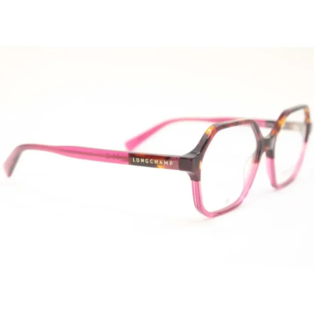Women's eyeglasses Longchamp LO2740 654