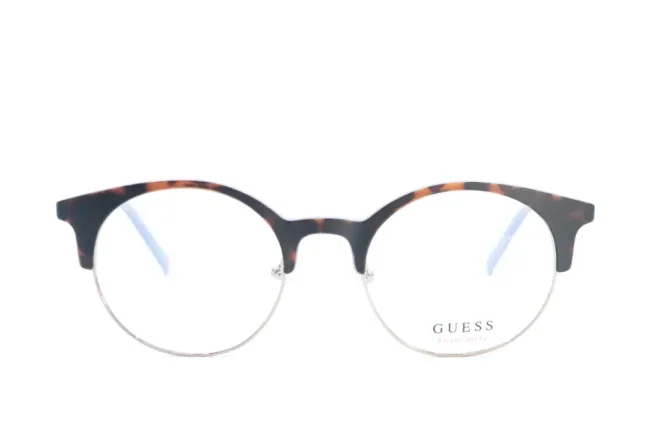 Women's eyeglasses GUESS GU3025 052