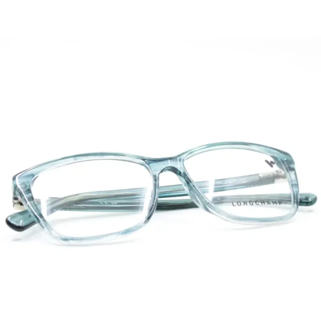 Dámské dioptrické brýle Longchamp LO2659 306