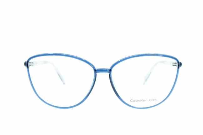 Eyeglasses CALVIN KLEIN CKJ21637 400