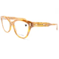 Dioptrické brýle CALVIN KLEIN CK23541 263