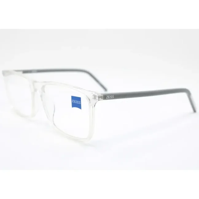 Eyeglasses Zeiss SZ22501 970 crystal clear