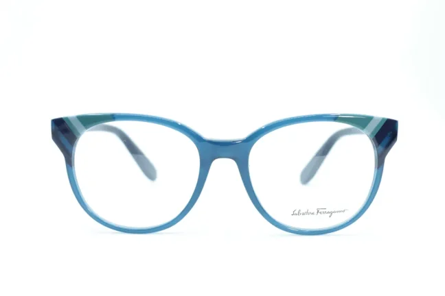 Women's eyeglasses SALVATORE FERRAGAMO SF2796 421