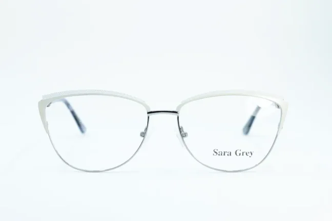 Women's eyeglasses SARA GREY TF2220