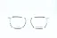 Eyeglasses CALVIN KLEIN CK18704 972