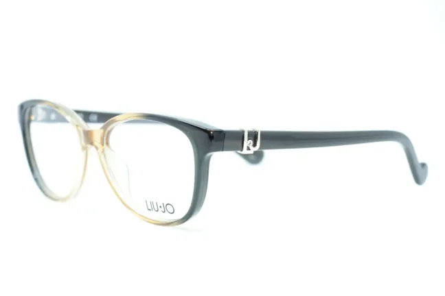 Women's eyeglasses LIU JO LJ2660R 217