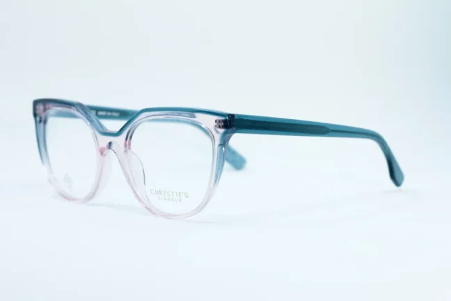 Women's eyeglasses CHRISTIES Glamour 7